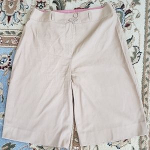 Strenesse Gabriele Strehle Bermuda Shorts
